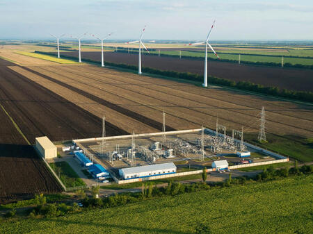 АО «НоваВинд» начнет поставку «зеленой» электроэнергии Группе «Сибантрацит»