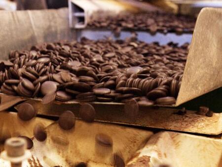 Разработан шоколад для восполнения недостатка витамина B9 и B12