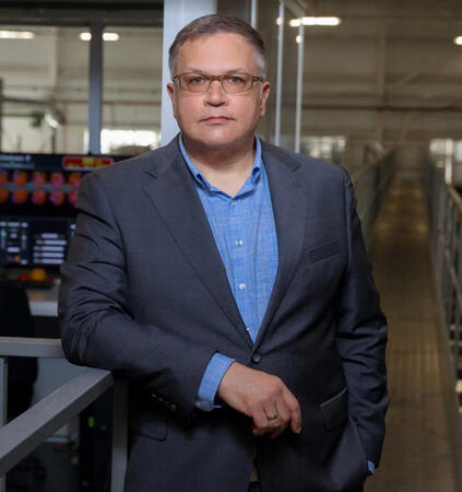 ЦИФРОВИЗАЦИЯ – НЕ ВОПРОС ТЕХНОЛОГИЙ, А ВОПРОС ГРАМОТНО ПОСТРОЕННЫХ УПРАВЛЕНЧЕСКИХ ЗАДАЧ