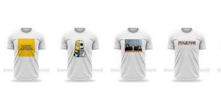 ПЕЧАТЬ НА ФУТБОЛКАХ ДЛЯ БИЗНЕСА: КАК БРЕНДИРОВАННАЯ ОДЕЖДА РАБОТАЕТ НА ПРОДАЖИ И ИМИДЖ КОМПАНИИ