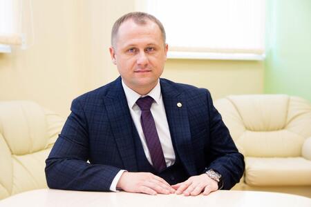 Ректор СПбГАУ Виталий Морозов выступит на форуме «Зерно России 2026»