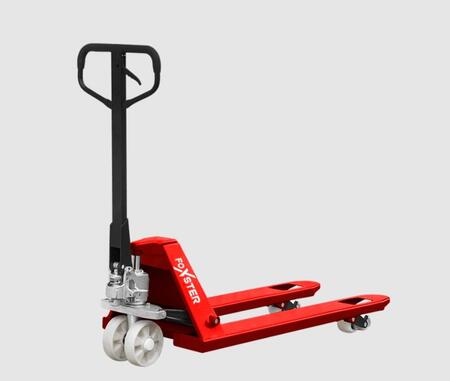 Гидравлические тележки и их особенности