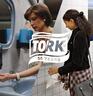 В 2018 году торговая марка Tork отмечает свой 50-летний юбилей
