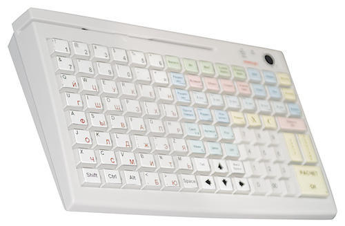 POS-клавиатура Posiflex KB-3100