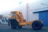Шасси универсальные БЕЛАЗ-7958 Шасси универсальные БЕЛАЗ-7958