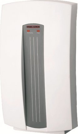 Проточный электрический водонагреватель Stiebel Eltron DHC 8