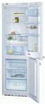 Холодильник BOSCH KGS 36X25