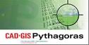 Обеспечение программное CAD+GIS Pythagoras™