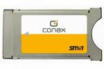 Модуль доступа  SMIT  CONAX CAM