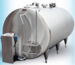 Установка охлаждения молока (установка молокоохладительная) Frigomilk G9 от 2000 до 20000 л