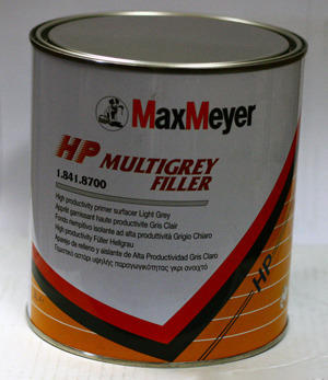 Грунт универсальный HP MULTIGREY FILLER