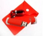 USB Flash накопители с логотипом