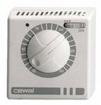 Комнатный термостат CEWAL RQ30