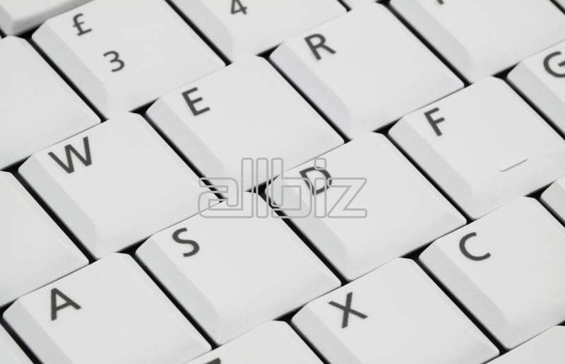 Раскладка клавиш разных видов клавиатур: фото крупным планом
