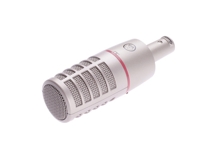 Дикторский микрофон AKG C4500B