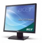 LCD мониторы Acer