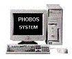 PHOBOS A-xx: Многоканальный комплекс регистрации аналоговых аудио сигналов (стационарный, средней ёмкости)