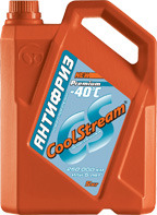 Антифриз CoolStream Premium