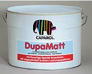 Краски для внутренних работ DupaMatt