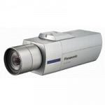 Сетевая мегапиксельная  камера PANASONIC WV-NP1000/1004