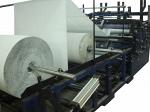 Оборудование для изготовления бумажных салфеток