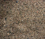 Обогащенная песчано-гравийная смесь