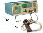 Аппарат лазерный терапевтический для внутривенного лазерного облучения крови Мулат, Аппарат Мулат, Аппараты физиотерапевтические, Физиотерапевтическое оборудование