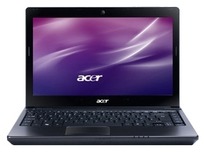 Ноутбук Acer Aspire 3750-2334G50Mnkk