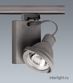 Металлогалогенный прожектор для общего освещения Rio 4B312