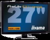 ЖК-монитор ProLite E2710HDS