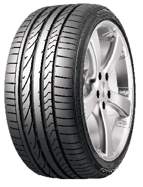 Шины Bridgestone Potenza RE050