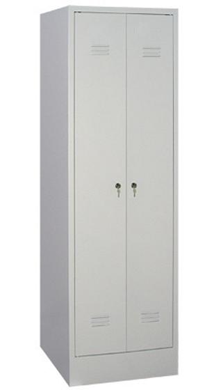 Шкаф для одежды металлический ШМ-22