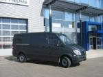 Автомобиль Mercedes-Benz Sprinter 315 CDI KA