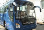 Автобусы туристические Hyundai Universe купить