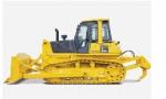 Бульдозеры Komatsu