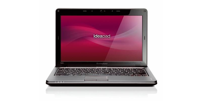 Нетбук Lenovo IdeaPad S205 59070195