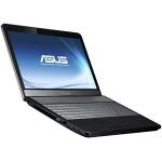 Ноутбук ASUS N55SF 90N5FC4D8W5E32VD13AU