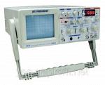 Осциллограф BK 2121 30MHz Analog Oscilloscope with Frequency Counter