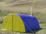 Палатки для отдыха