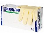Стоматологические медицинские перчатки DermaGrip Examination Powder Free