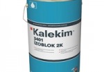 Изоблок 2K(Izoblok 2k) - битумная гидроизоляция на водной основе