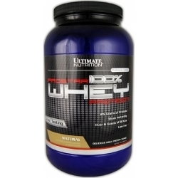 Протеин ULTIMATE ProStar Whey