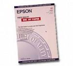 Бумага A3 Epson Photo Quality InkJet Paper S041068 100л