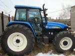 Трактор New Holland TM140