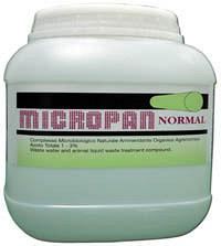 Микропан Normal биоактиватор