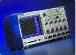 Осциллограф Tektronix серия TPS-2000