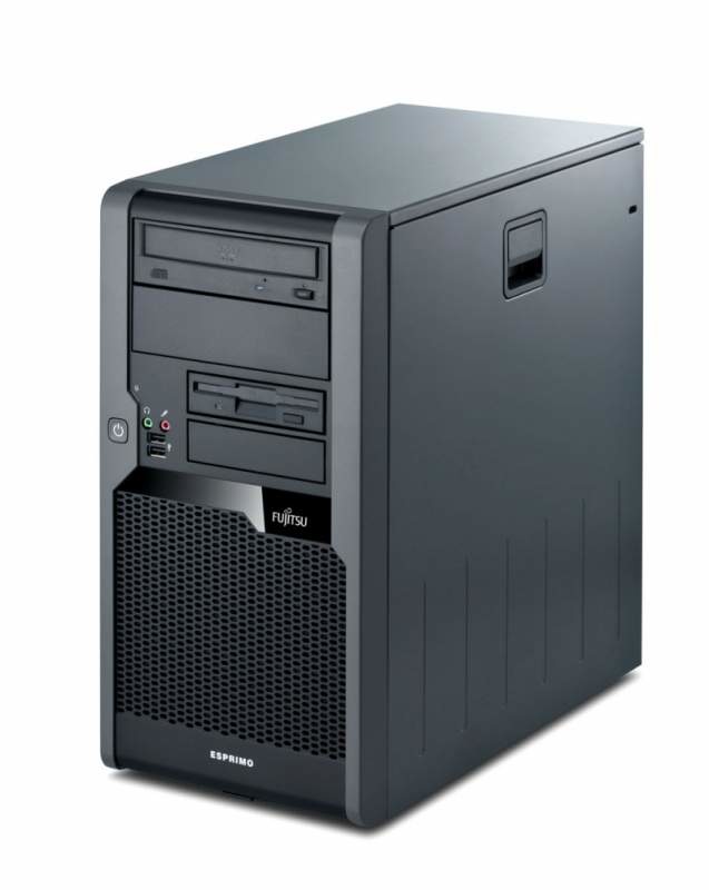 Системный блок Fujitsu ESPRIMO P9900