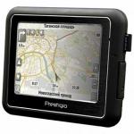 Автомобильный GPS-навигатор Prestigio GeoVision 3200 PrestigioGV3200