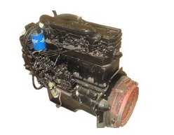 Дизельный двигатель Д-245.7Е2-254