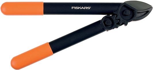 Контактный сучкорез с силовым приводом Fiskars